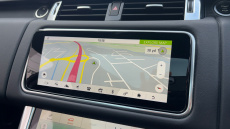 Land Rover Range Rover Sport 3.0 D300 HSE Silver 5dr Auto Diesel Estate